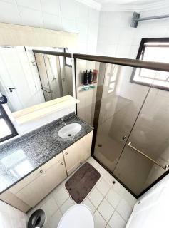 Apartamento 3 dorm Riviera de São Lourenço Bertoga - Bertioga - 5