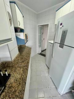 Apartamento 3 dorm Riviera de São Lourenço Bertoga - Bertioga - 4