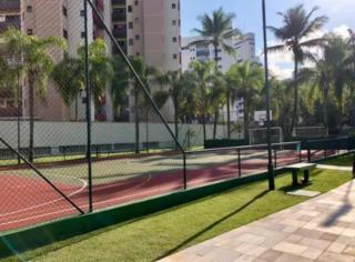 Apartamento 3 dorm Riviera de São Lourenço Bertoga - Bertioga - 3