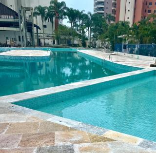 Apartamento 3 dorm Riviera de São Lourenço Bertoga - Bertioga - 2