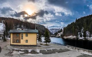 For Rest - Madesimo - 1