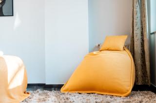 Luxury Apartment in City Center - Sarajevo - 2