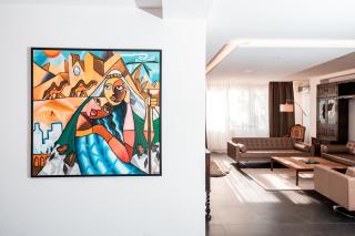 Luxury Apartment in Prime City Location - Sarajevo - 4