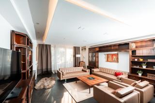 Luxury Apartment in City Center - Sarajevo - 5