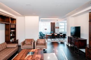 Luxury Apartment in Prime City Location - Sarajevo - 6