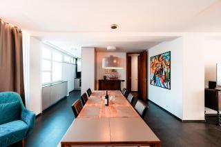 Luxury Apartment in Prime City Location - Sarajevo - 3