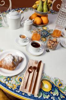 Scene Suites Apartments - Catania - 4