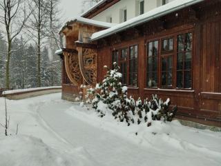 Apartamenty Na Grzybowej - Karpacz - 9