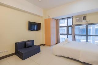 StayHere at Viceroy McKinley Hill Relax & Unwind - Manila - 9