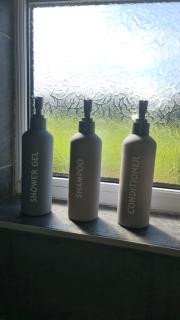 Freshen-up Stays Birmingham - Birmingham - 9