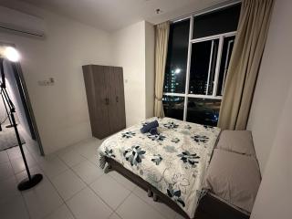 TT3 SOHO near Viva Kuching - 9