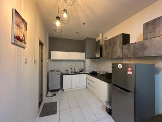 TT3 SOHO near Viva Kuching - 4