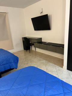 Apartamento Lecheria Playa 4 personas - 8