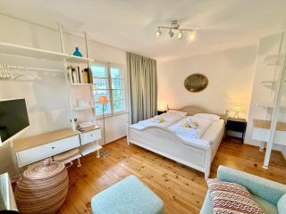 Rosi's Ferienwohnung 2to8 - Prien am Chiemsee - 8