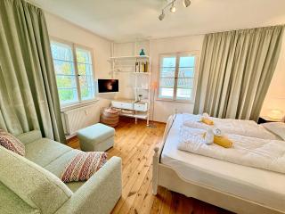 Rosi's Ferienwohnung 2to8 - Prien am Chiemsee - 2