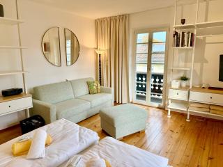 Rosi's Ferienwohnung 2to8 - Prien am Chiemsee - 3