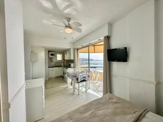Estudio Torres del Sol - Arona - 1