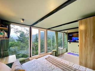 The Kiana's - Mussoorie - 2