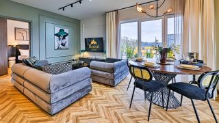 Hillside VIP Residence III - domki przy wyciągu - by Royal Aparts - Karpacz - 9