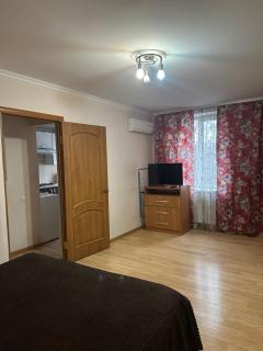 Nocturne Apartment - Chişinău - 9