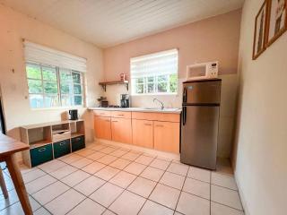 One Happy Stay Oranjestad - Appartement 1 - Oranjestad - 9