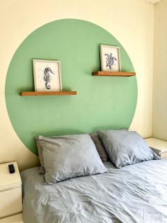 One Happy Stay Oranjestad - Appartement 1 - Oranjestad - 7