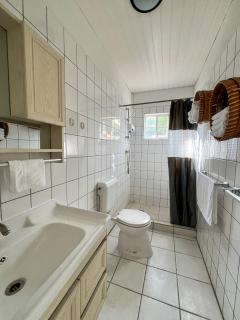 One Happy Stay Oranjestad - Appartement 1 - Oranjestad - 6
