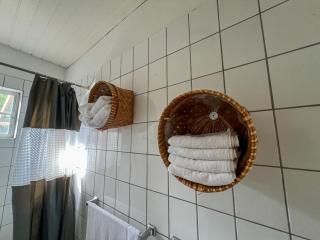 One Happy Stay Oranjestad - Appartement 1 - Oranjestad - 5