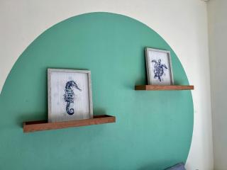 One Happy Stay Oranjestad - Appartement 1 - Oranjestad - 4