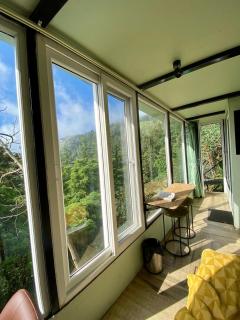 The Kiana's - Mussoorie - 6