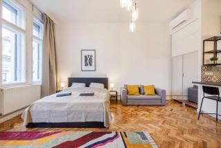 Your charming home at Parliament - Budapest - 3