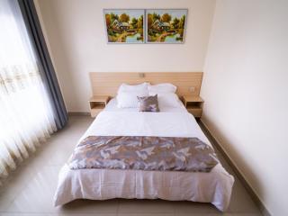 A peaceful home - Kigali - 1