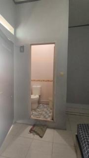 Almira Kost syariah - Serang - 2