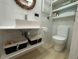 WELCS APARTAMENTO 197 PDA JUNTO Al MAR - S'Agaró - 3