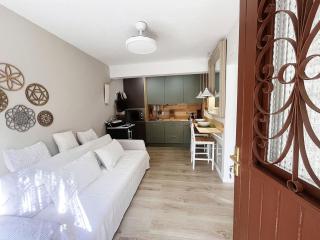 WELCS APARTAMENTO 197 PDA JUNTO Al MAR - S'Agaró - 1