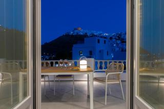 Aurora House Astypalea A - 1