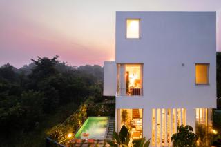 La Zorita Estate - Anjuna - 9