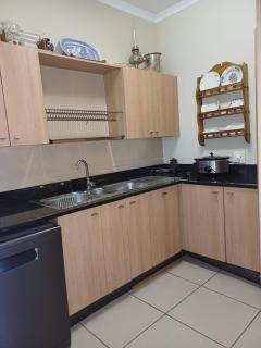 Driftwood Accommodation - George - 7