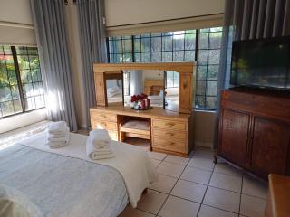 Driftwood Accommodation - George - 4