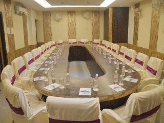 Hotel Shivam Inn - Muzaffarpur - 9