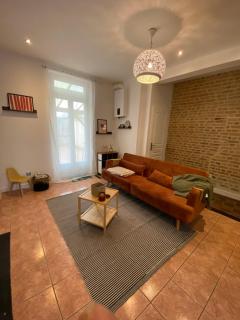 Maison IDEM - Vouziers - 7