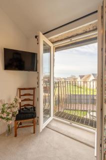 Catlow Cottage - Whalley - 4