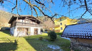 BBkey Chalet alle Terme - Arta Terme - 6