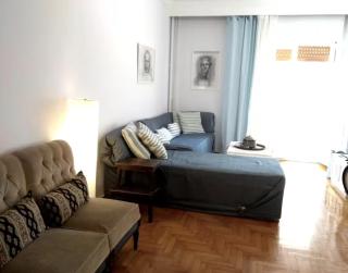 An apartment in the city's heart - Thessaloniki - 9