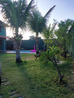 Casa do Sol - 6