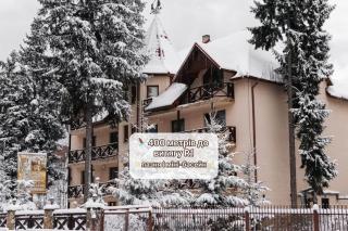 Новий - Bukovel - 8