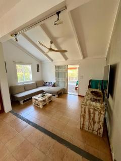 Villa authentique au bord de la rivière - Tamarin - 6