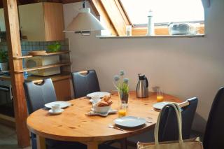 Ferienhaus Nordwind - Dorum Neufeld - 7