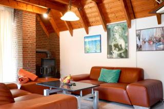 Ferienhaus Nordwind - Dorum Neufeld - 6