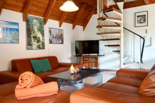 Ferienhaus Nordwind - Dorum Neufeld - 5